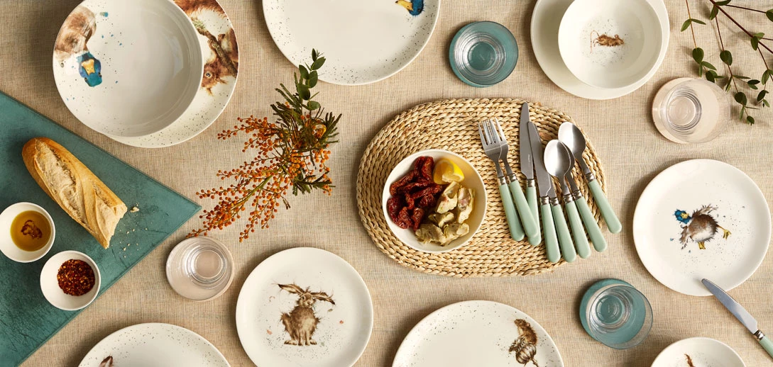 Advanced tableware Shop -Advanced tableware Shop 4