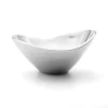 Buy 👍 Nambé 7" Butterfly Bowl No Color 🥰 -Advanced tableware Shop unnamed file 111