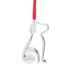 Hot Sale 🔔 Nambé 🦮 Dog Ornament Silver 🎁 -Advanced tableware Shop unnamed file 114