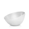 Buy 🥰 Nambé Luna Medium Bowl - 100% Exclusive Silver 😉 -Advanced tableware Shop unnamed file 127