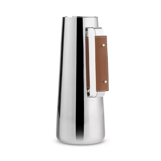 Best Sale 🛒 Nambé Tahoe Pitcher Silver 🎁 4 Best Sale 🛒 Nambé Tahoe Pitcher Silver 🎁 - Image 2