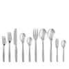 Budget 🛒 Nambé Aidan 45-Piece Flatware Set Silver 🧨 -Advanced tableware Shop unnamed file 142