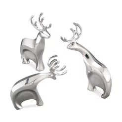 Buy 😀 Nambé Reindeer Collection 💯 -Advanced tableware Shop unnamed file 237