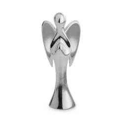 Deals 👍 Nambé Miniature Nativity Angel Silver 👏