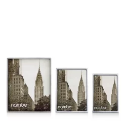 Deals 👏 Nambé Treso Frame Silver 🎉