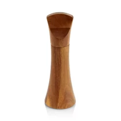 Best deal 🤩 Nambé Nambe Contour Tall Pepper Mill Brown ✨