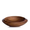 Wholesale 💯 Nambé SKYE Wood Centerpiece Brown 🌟 -Advanced tableware Shop unnamed file 285