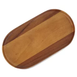 Hot Sale 🧨 Nambé Oblong Nest Medium Bowl With Lid Silver 🔔 -Advanced tableware Shop unnamed file 311