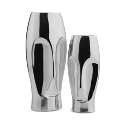 Best deal 👏 Nambé Face Vase 🎁