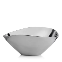Cheap 👏 Nambé Grande "Butterfly" Bowl No Color ⭐