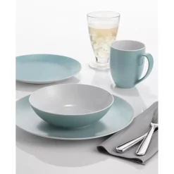 Best deal 👍 Nambé Pop Dinnerware Collection Chalk 🎉 -Advanced tableware Shop unnamed file 385