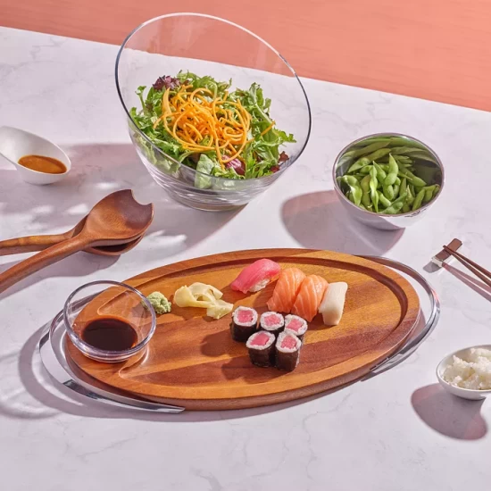 Cheapest ✔️ Nambé Luna Serveware - 100% Exclusive 🎉 6 Cheapest ✔️ Nambé Luna Serveware - 100% Exclusive 🎉 - Image 5