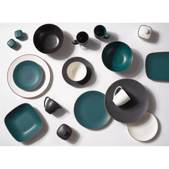 Cheapest 🔔 Nambé Taos Collection Jade 🔔 4 Cheapest 🔔 Nambé Taos Collection Jade 🔔 - Image 2