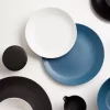 Wholesale 🛒 Nambé Orbit Dinnerware Collection Blue ❤️