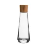 Best deal 🌟 Nambé Vie 12" Decanter Clear 🔔 -Advanced tableware Shop unnamed file 443