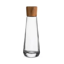 Best deal 🌟 Nambé Vie 12" Decanter Clear 🔔