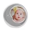 Cheap 🎁 Baby Nambé Moon Frame Silver 🔔 -Advanced tableware Shop unnamed file 449