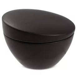 Brand new 🧨 Nambé Orbit Sugar Black 🌟