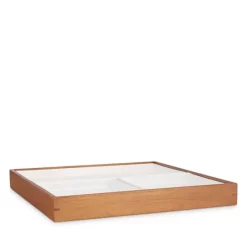 Best Sale 😀 Nambé Duets Bento Box White 🔔 -Advanced tableware Shop unnamed file 476