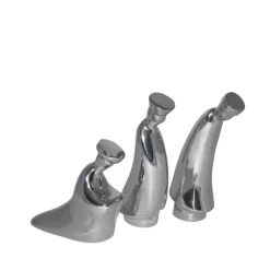 Top 10 ⌛ Nambé Three Wisemen Nativity Objects Alloy 😀