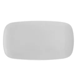 Best Sale ⌛ Nambé Pop Soft Rectangular Platter Sand 🤩