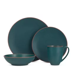 Buy 🤩 Nambé Taos 4-Piece Place Setting Onyx ⌛ -Advanced tableware Shop unnamed file 542