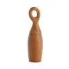 Wholesale 🤩 Nambé Portables 7.75" Wood Salt And Pepper Mill Brown 🔔 -Advanced tableware Shop unnamed file 554