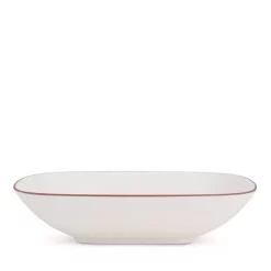 Coupon 🥰 Nambé Taos Soft Square Serving Bowl Agate 😉