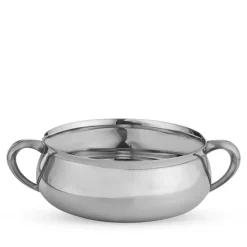 Flash Sale ✨ Nambé Kibo Baby Dish Silver 🥰