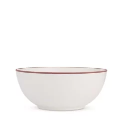 Cheapest ✨ Nambé Taos Deep Serving Bowl Agate 😀