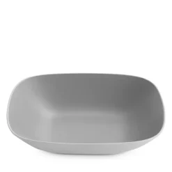 Budget 🎉 Nambé Pop Soft Square Serving Bowl Sand 🎉 -Advanced tableware Shop unnamed file 592