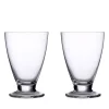 Coupon 🎉 Nambé Skye Short Tumblers, Set Of 2 Clear 😉 -Advanced tableware Shop unnamed file 593