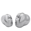 Wholesale 😀 Nambé Savanna Gorilla Salt & Pepper Shakers Silver ✔️ -Advanced tableware Shop unnamed file 605