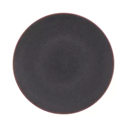 Budget ❤️ Nambé Taos 13" Round Platter Onyx 🤩 -Advanced tableware Shop unnamed file 612