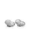 Cheap 🎉 Nambé Savanna Hippo Salt & Pepper Shakers Silver 🥰 -Advanced tableware Shop unnamed file 618