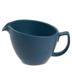 Discount 😍 Nambé Orbit Cream Pitcher White ⭐ -Advanced tableware Shop unnamed file 630