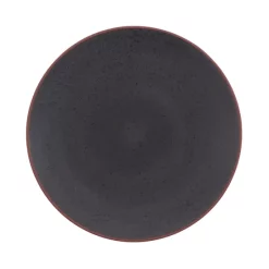 Buy 🧨 Nambé Taos Dinner Plate Onyx ✔️ -Advanced tableware Shop unnamed file 647