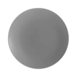 Best Pirce 😉 Nambé Pop Accent Salad Plate Slate 👍 -Advanced tableware Shop unnamed file 673