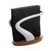 Best Sale 🤩 Nambé Lupo Napkin Holder Brown 👍